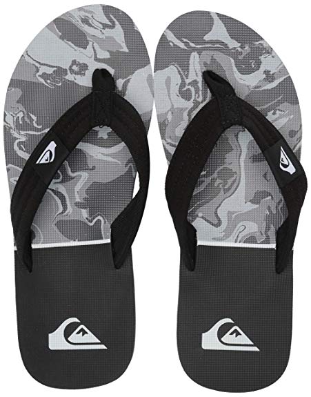 Quiksilver Men's Molokai Layback Sandal