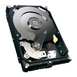 Seagate 3TB Desktop HDD SATA 6Gbs 64MB Cache 35-Inch Internal Bare Drive ST3000DM001