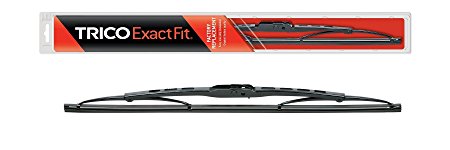TRICO Exact Fit 16-1 Conventional Wiper Blade - 16"