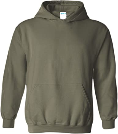 Gildan mens Hooded