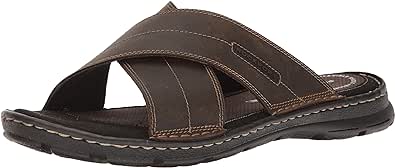 Rockport Mens Darwyn Xband Slide