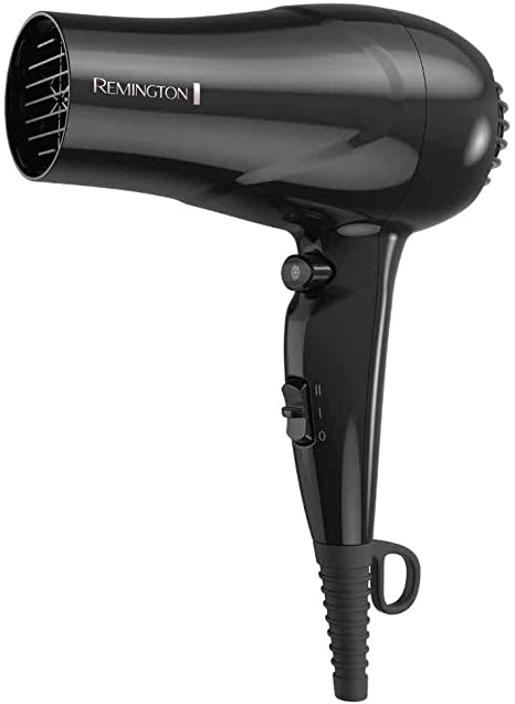 Remington Remington Lightweight, Compact, Travel Hair Dryer, 1 count