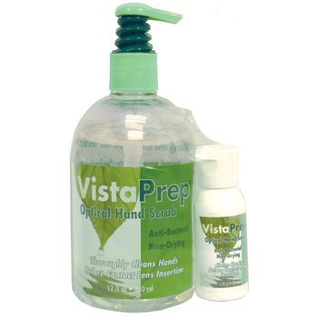 Vista Prep Retail Combo Pack