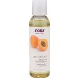 Now Foods Apricot Kernel Oil 4 Ounce