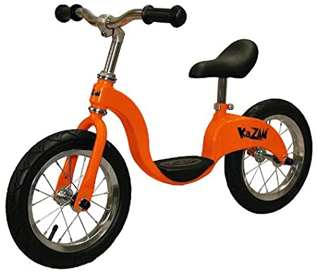 KaZAM Classic Balance Bike
