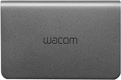 Wacom Link Plus Docking Station Link Plus, Docking Station, W125975049 (Link Plus, Docking Station, Wacom, Wacom Cintiq Pro 13/16, Grey, 3840 x 2160 Pixels, Windows 7 or Later Mac)