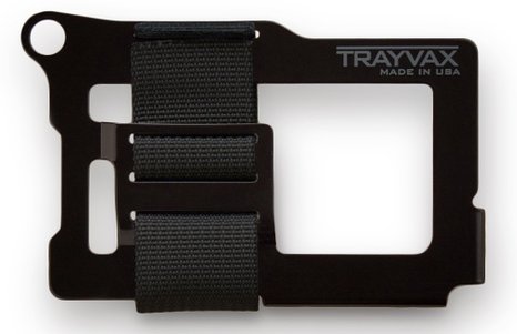 Trayvax Summit Wallet