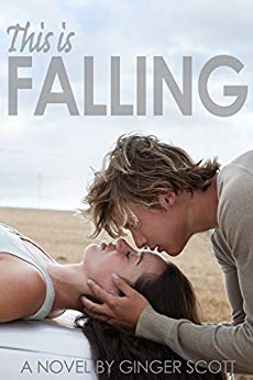 This Is Falling (The Falling Series, Book 1)