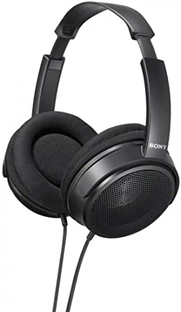 Sony MDRMA300 Over-the-Head Headphones