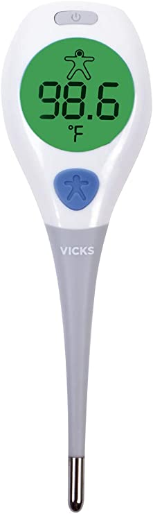 Vicks Rapid Read Digital Thermometer