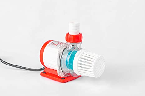 Jebao DCW SINE DC Controllable Water Pump