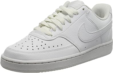 NIKE Women's Court Vision Low Basketball Shoe