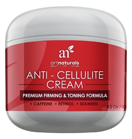 Art Naturals Cellulite Away Treatment Cream