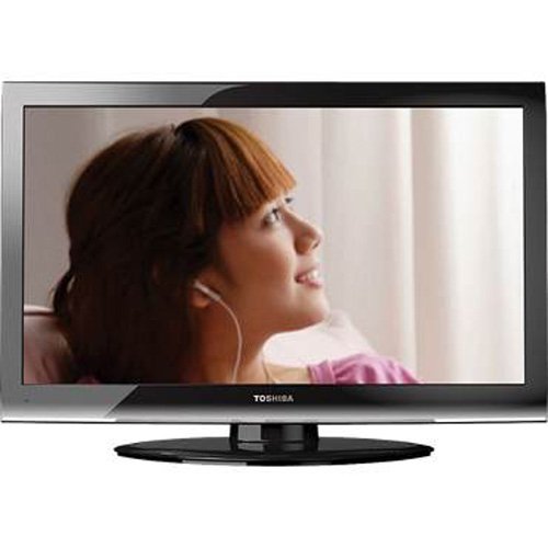 Toshiba 55G310U 55-Inch 1080p 120 Hz LCD HDTV, Black (2011 Model)