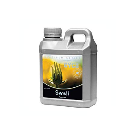 Cyco Nutrients Platinum Series Swell 1 Liter