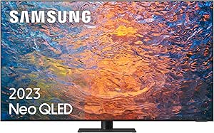 Samsung TQ75QN95CATXXC Téléviseur Neo QLED 75 Pouces 4K UHD Smart TV