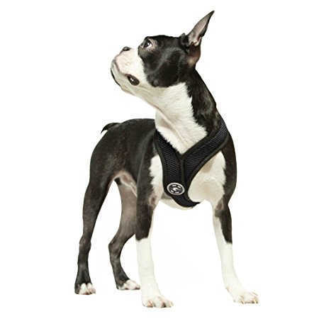 Gooby Choke Free Comfort X Soft Dog Harness
