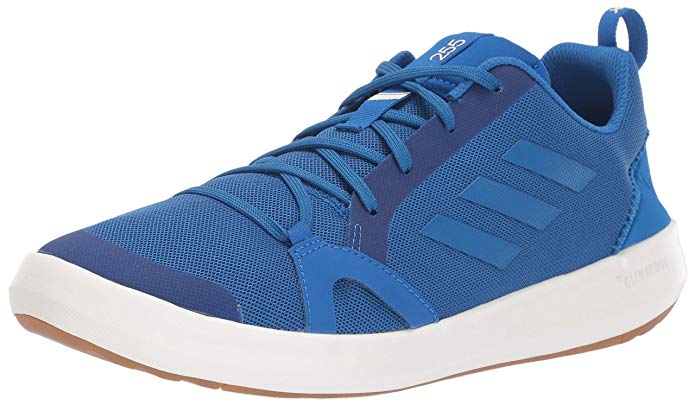 adidas outdoor Men's Terrex Summer.rdy Boat Water Shoe