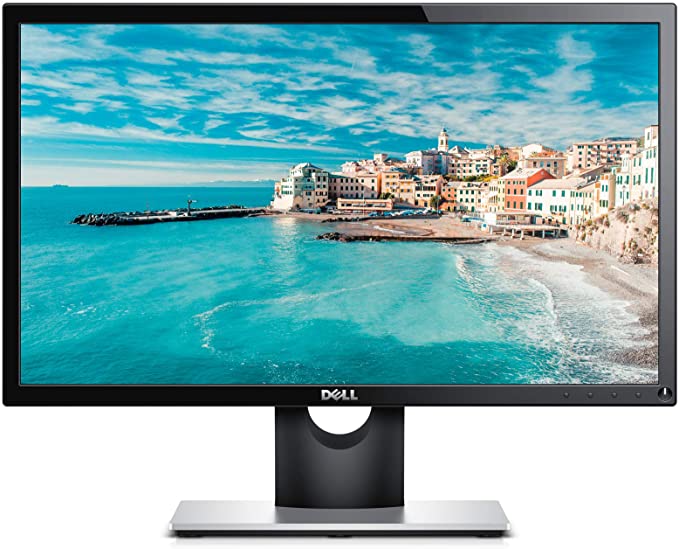 Dell SE2216H 22 -Inch Screen LED-Lit Monitor