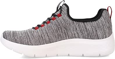 Skechers Men's Gowalk Flex-Athletic Slip-on Casual Walking Shoes with Air Cooled Foam Sneakers