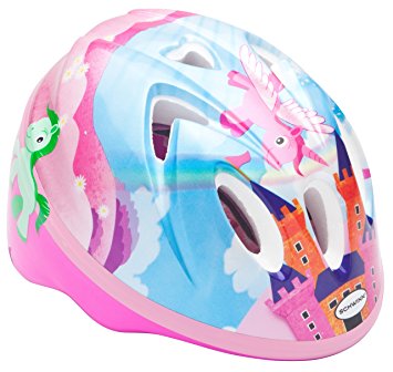 Schwinn Infant Helmet, Unicorn