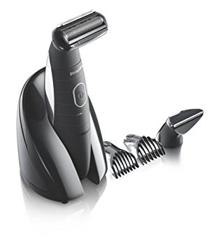 Philips Norelco BG2030 Professional BodyGrooming System