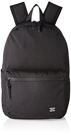 Herschel Supply Co. Harrison Backpack, Black