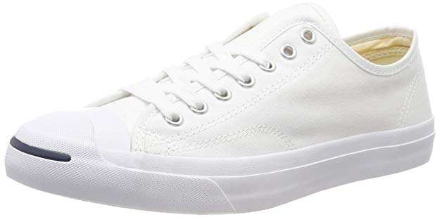 Converse Women's Jack Purcell Cp Canvas Low Top