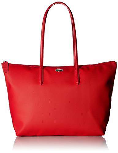 Lacoste L.12.12 Concept Large Shopping Bag