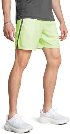 Under Armour Men's Launch Run 7-inch Shorts