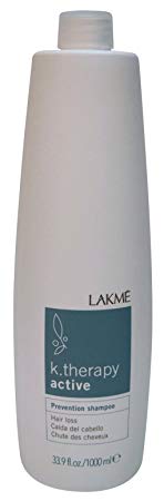 Lakme K.Therapy Active Prevention Shampoo 35.2 oz