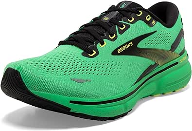 Brooks Men's Ghost 15 Neutral Running Shoe