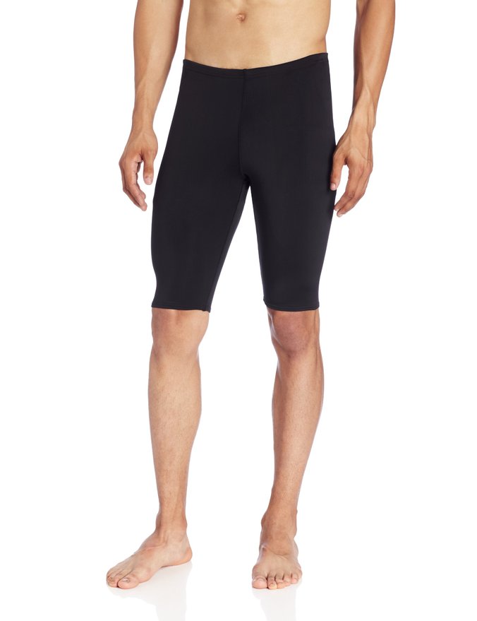 Kanu Surf Men's Competition Jammers Swim Suit