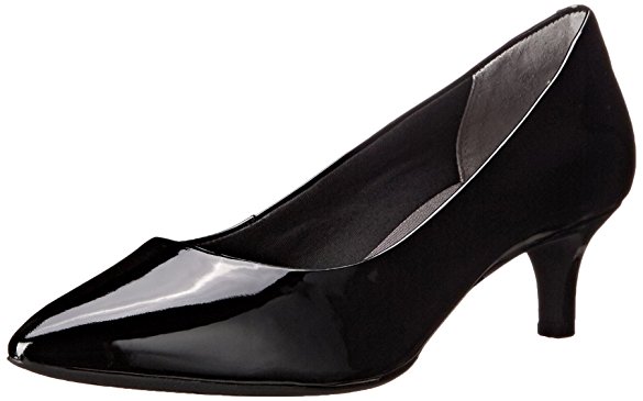 Rockport Women's Total Motion Kalila Dress Pump