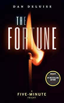 The Fortune (Five-Minute Frights)