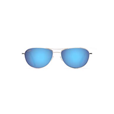 Maui Jim Sunglasses with Patented PolarizedPlus2 Lens Technology