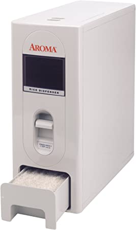 Aroma Housewares ARD-125 Rice Dispenser