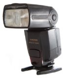 Yongnuo YN565EXN-USA i-TTL Speedlite Flash for Nikon GN58 US Warranty Black
