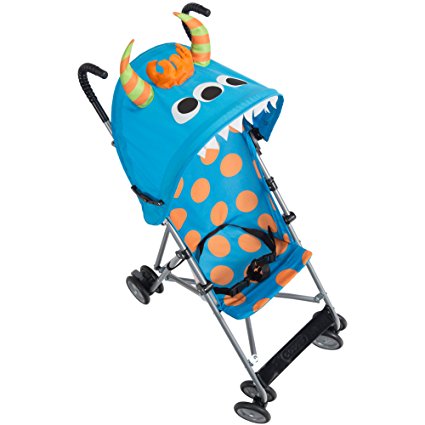 Cosco Umbrella Stroller, Monster Sydney