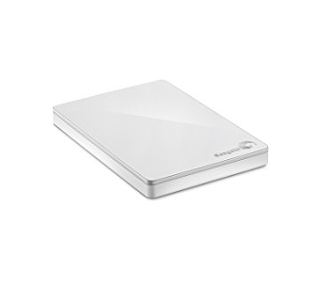 Seagate STDR1000307 Backup Plus Slim 1tb Portable Hard Drive - Special Edition