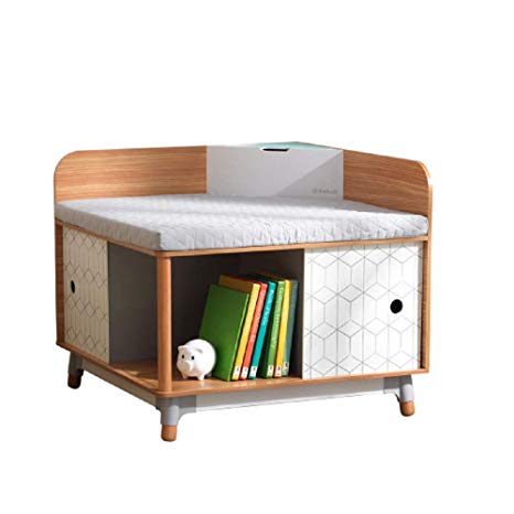 KidKraft Mid-Century Kid Corner Reading Nook