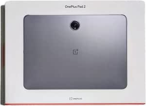 OnePlus Pad 2 Snapdragon 8 gen3 12 256GB Gray 日本語 グローバル版