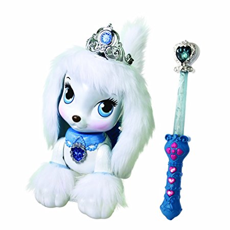 Disney Princess Palace Pets Magic Dance Pumpkin, Cinderella's Puppy