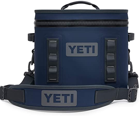 YETI Hopper Flip Portable Cooler