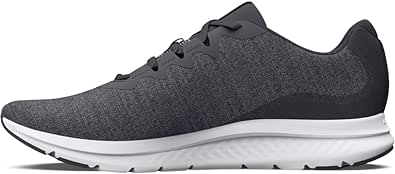 Under Armour Men's Charged Impulse 3 Knit Running Shoe