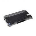 Compatible with Brother TN-350 Laser Toner Cartridge 2500 Pages - Black HL-2040 2070N MMC-7220 7225N 7420 7820N DCP-7020