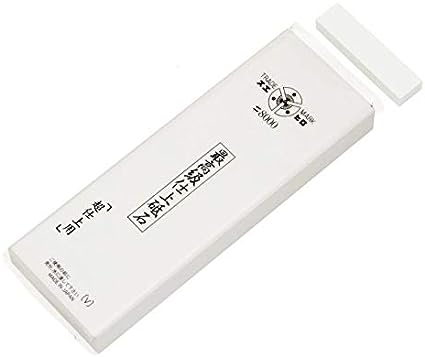 Suehiro W-8DN Grit #8000 206x73x23mm without Base