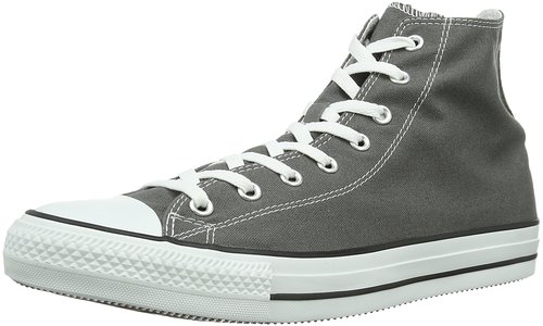 Mens Converse Chuck Taylor All Star High Top Sneakers