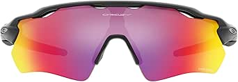 Oakley Men's Oo9208 Radar Ev Path Rectangular Sunglasses