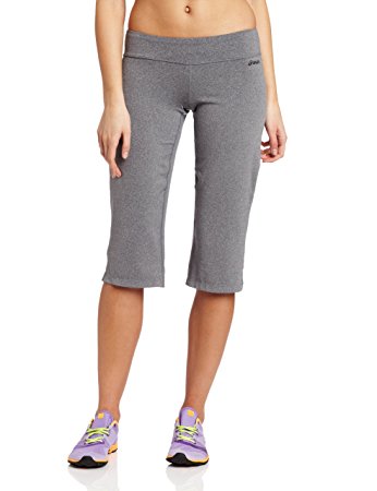 Asics Women's Contour Gym Capri